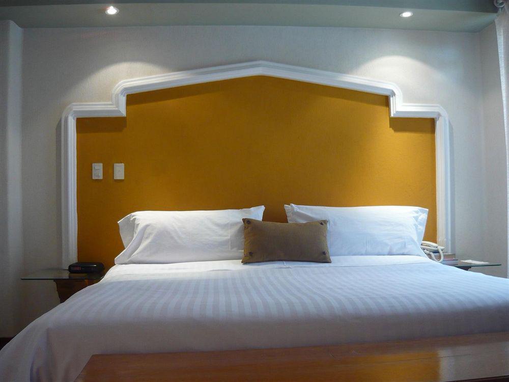 Hotel Casona Los Vitrales Zacatecas Exterior photo