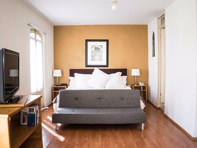 Hotel Casona Los Vitrales Zacatecas Exterior photo