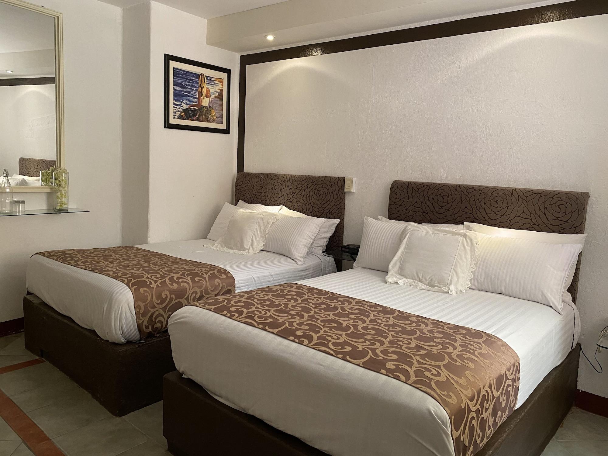 Hotel Casona Los Vitrales Zacatecas Exterior photo