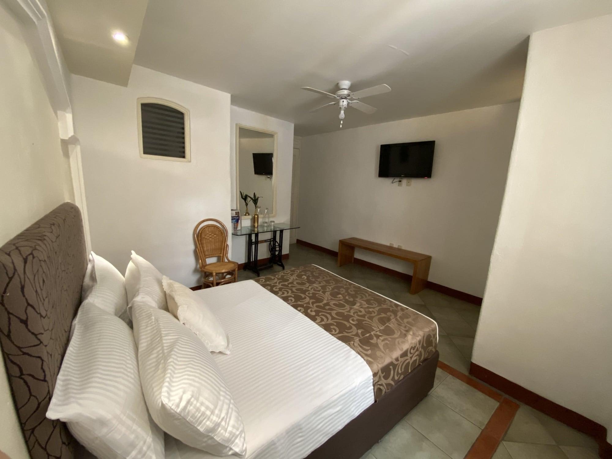 Hotel Casona Los Vitrales Zacatecas Exterior photo