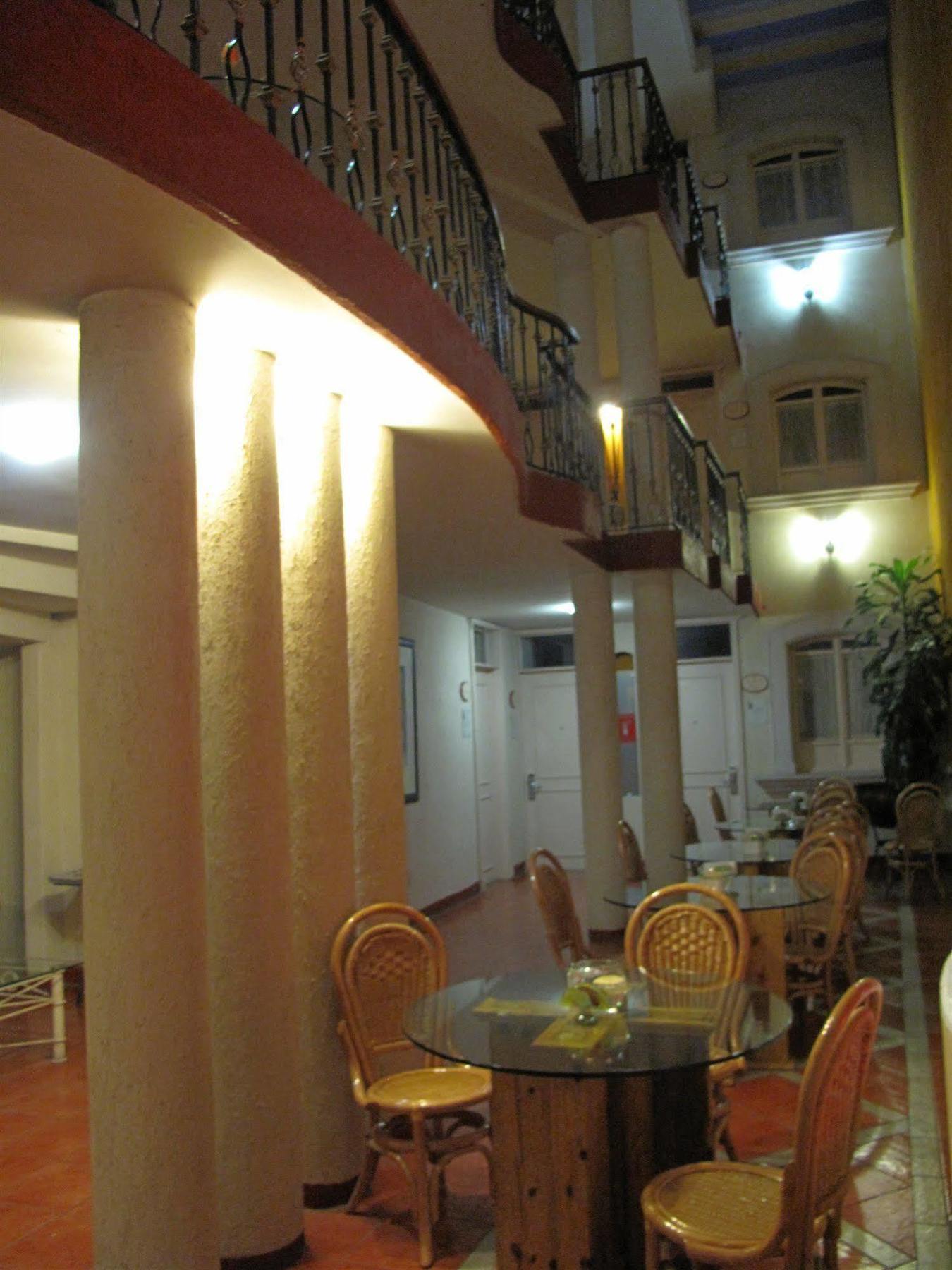 Hotel Casona Los Vitrales Zacatecas Exterior photo